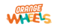 Orange Wheels