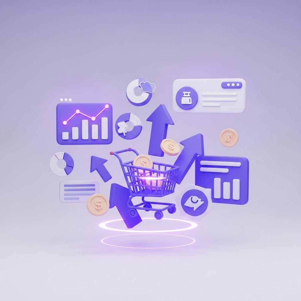 ChatZen guiding visitors through purchase decisions to boost sales