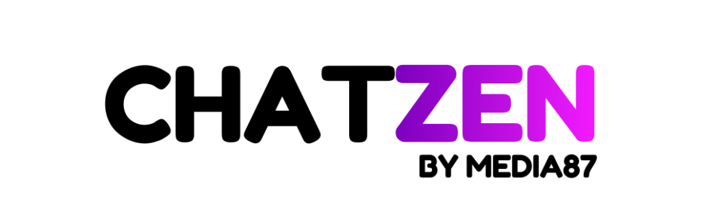 ChatZen by Media87