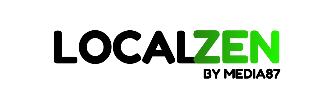 LocalZen by Media87